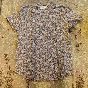 Abercrombie & Fitch Soft AF Tee